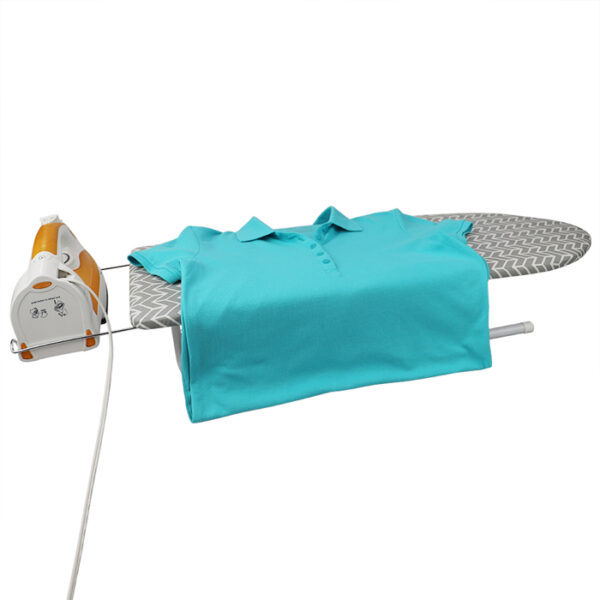 Sunbeam 12x32 Tabletop Ironing Board