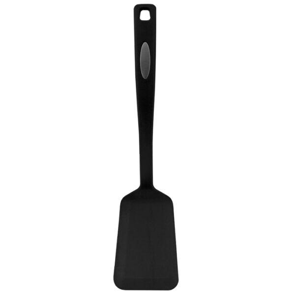 Nylon Spatula Black