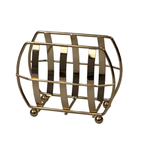 Napkin Holder Lyon Rose Gold