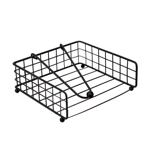 Napkin Holder Flat Grid