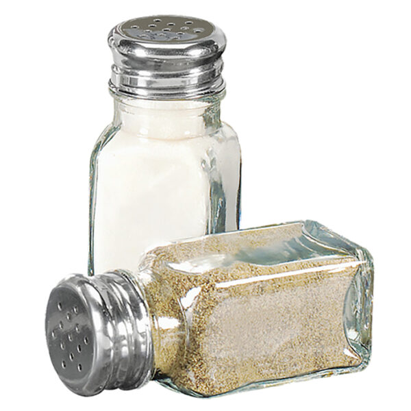 Salt & Pepper Shaker