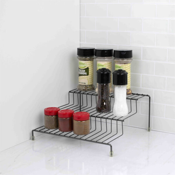 Spice Rack Equinox