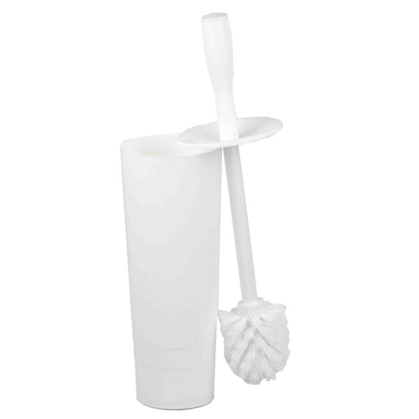 Toilet Brush Holder Plastic