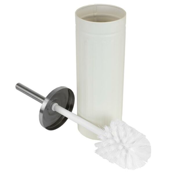 Toilet Brush Ivory