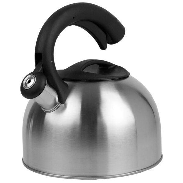 3 Liter Kettle Brushed Stainless Steel
