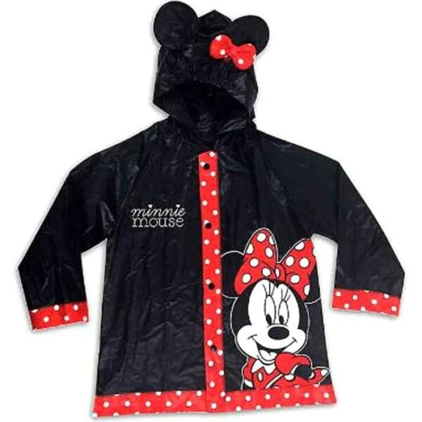 Minnie Rain Slicker