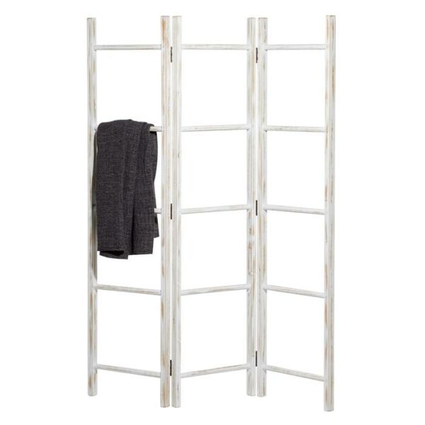 Ladder Sceen  48"W,71"H