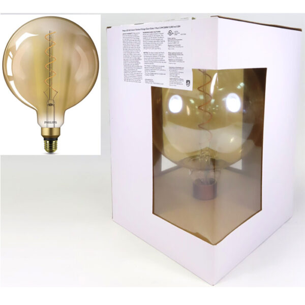 Bulb 25W Vintage Edison