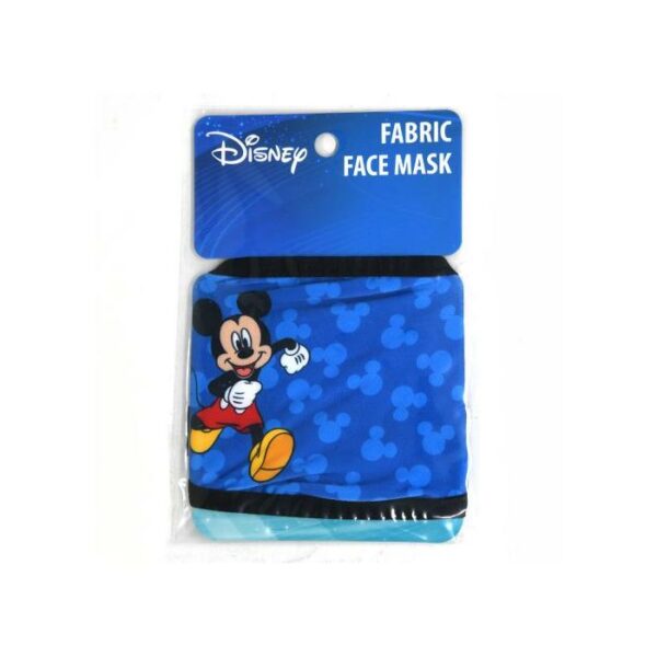 Mickey Kids Face Mask