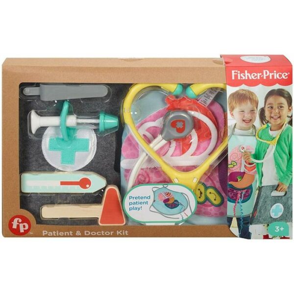 Patient & Doctor Kit
