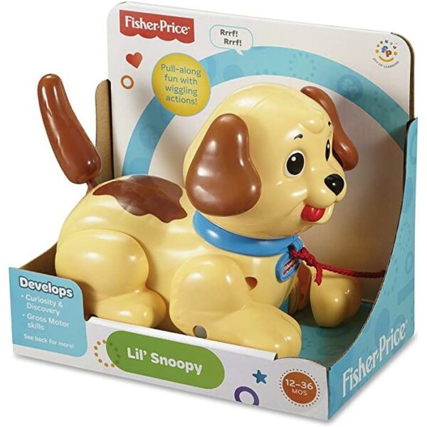 Lil' Snoopy