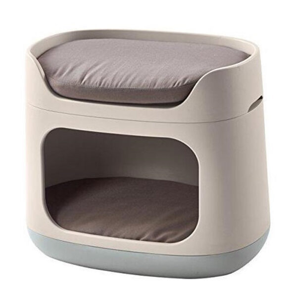 Cozy Pet Home Bunkbed 3 In 1