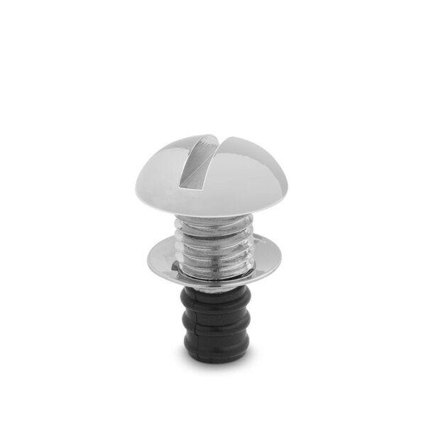 Stopper Bottle Pouere Acetate Box