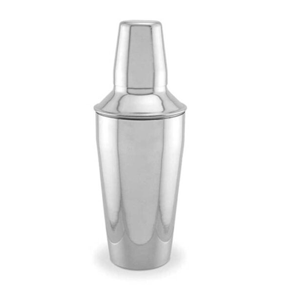 Cocktail Shaker 20 Oz Stainless Steel