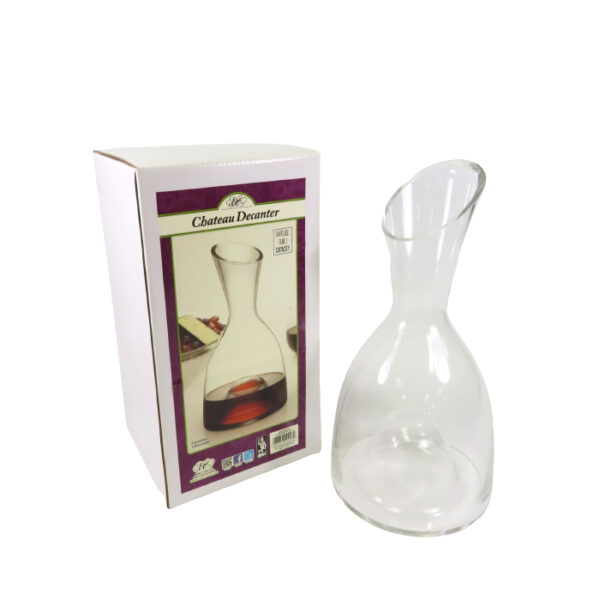 Decanter Chateau 54 Oz