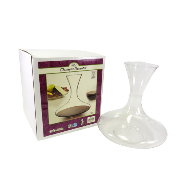 Decanter Classique 54 Oz 1.6 Liter