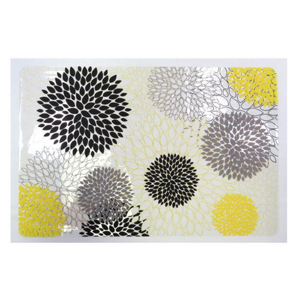 Peva Soft Touch Placemat 11.25x17.25
