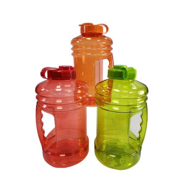 1.5 Liter Sport Bottle