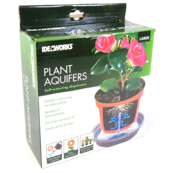 Plant Aquafier Fits 9" Tray