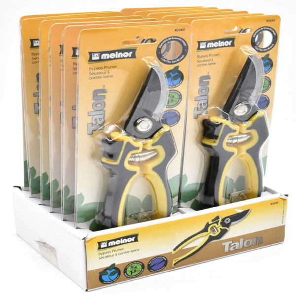 Bypass Pruner Non Stick Blades