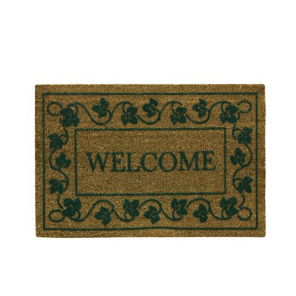 Mat Welcome 18x30