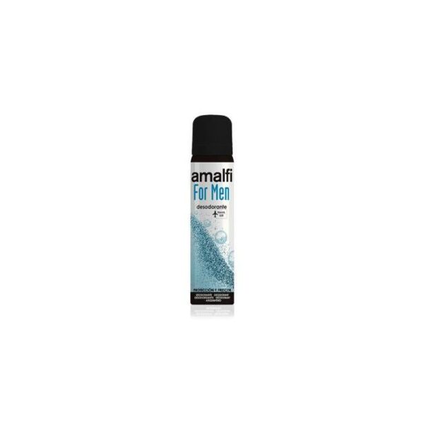 Amalfi Body Spray For Men 75ml