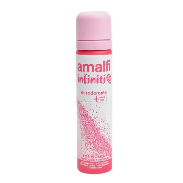 Amalfi Body Spray Infinity 75ml