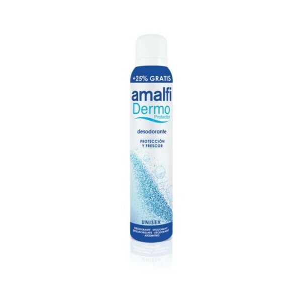 Amalfi Body Spray Dermo Protector Unisex 75ml