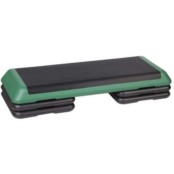 Aerobics Stepper 110x41x20Cm