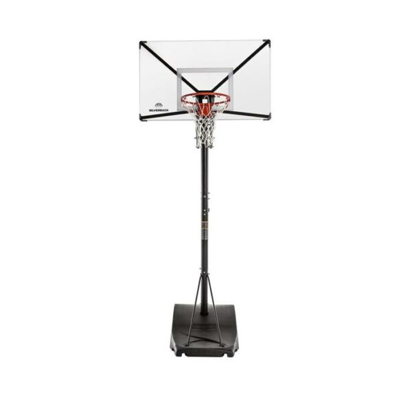 Silverback NXT54 Portable Basketball Hoop