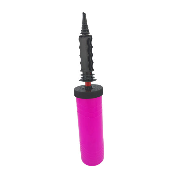 11.6" Hand Push Air Pump