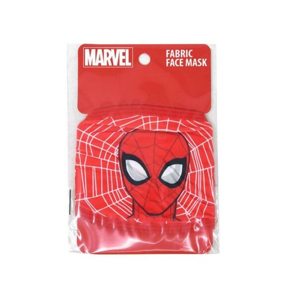 Spiderman Kids Face Mask