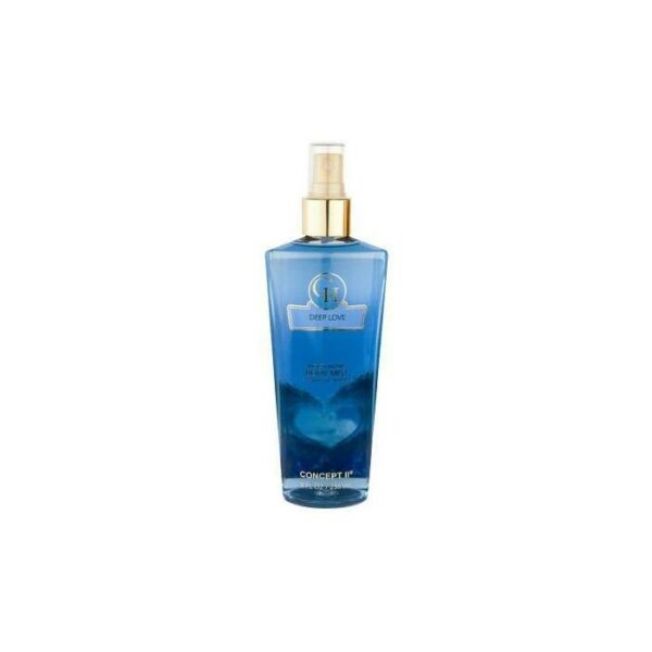 Deep Love Body Mist 8oz