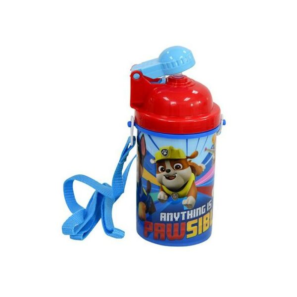 Paw Patrol 12.oz Canteen With Popup Lid
