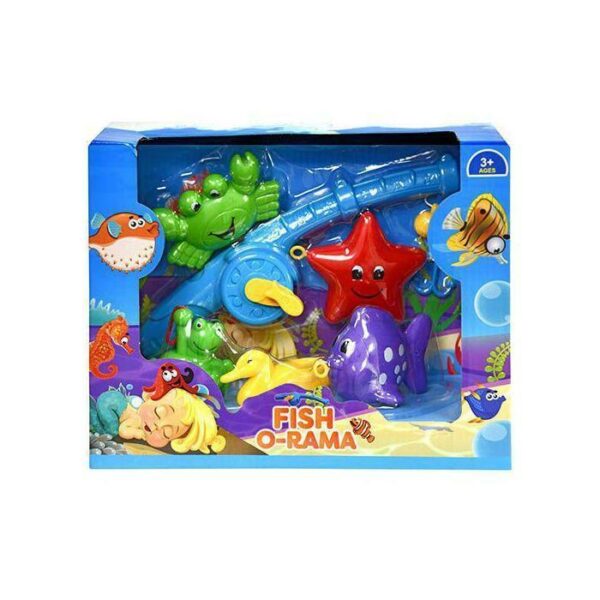 Fish O-Rama Fishing Set