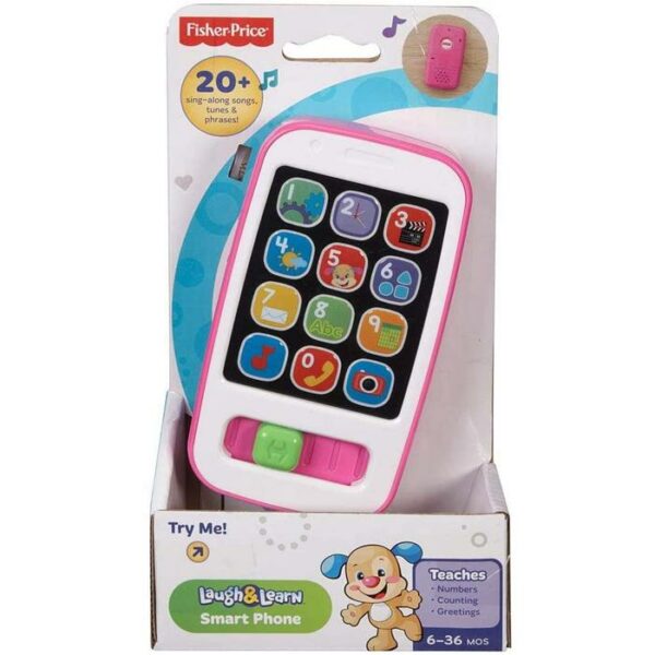 Smart Phone Assortment Laugh & Learn