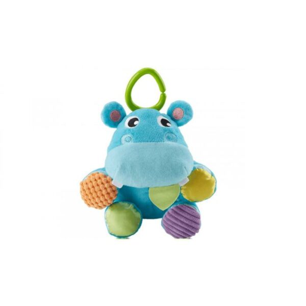 Fisher Price DDC Twist & Turn Core