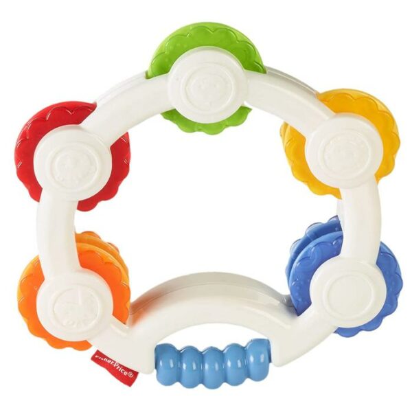 Shake'n Beats  Tambourine