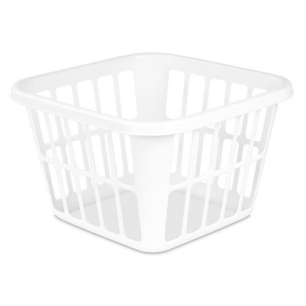 1.25 Bu Laundry Basket 44 Liter