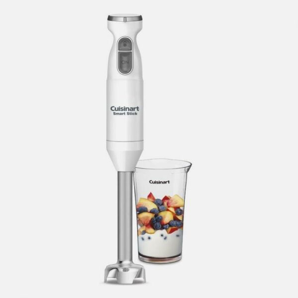 Cuisinart Two-Speed Hand Blender