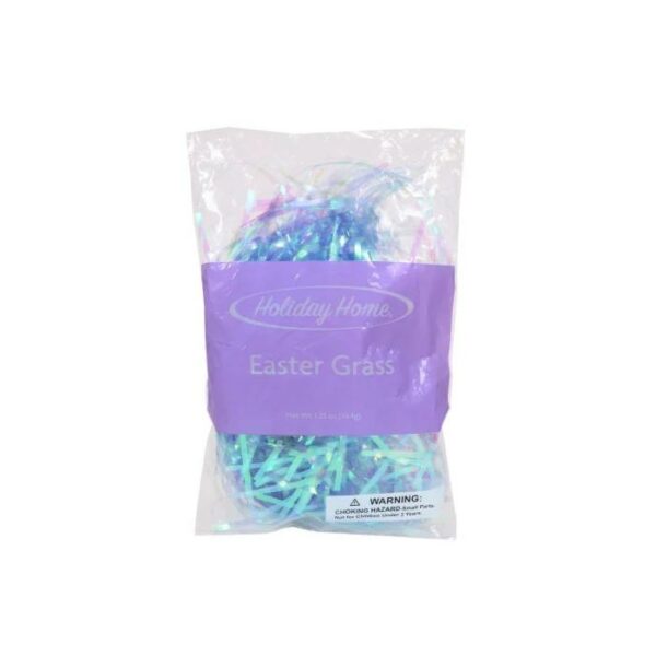 Irridescent Easter Grass