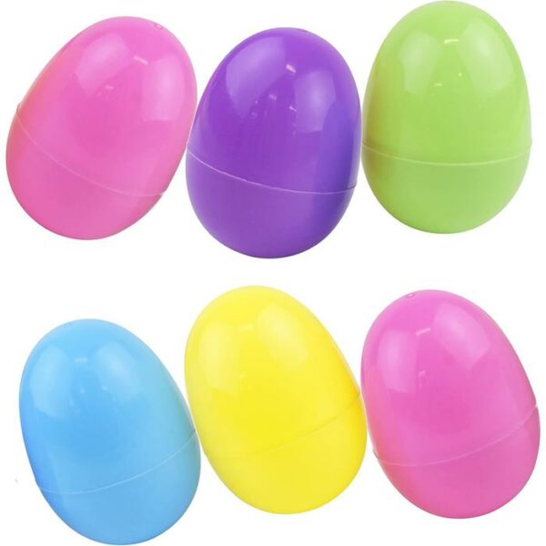 46 Count Value Eggs