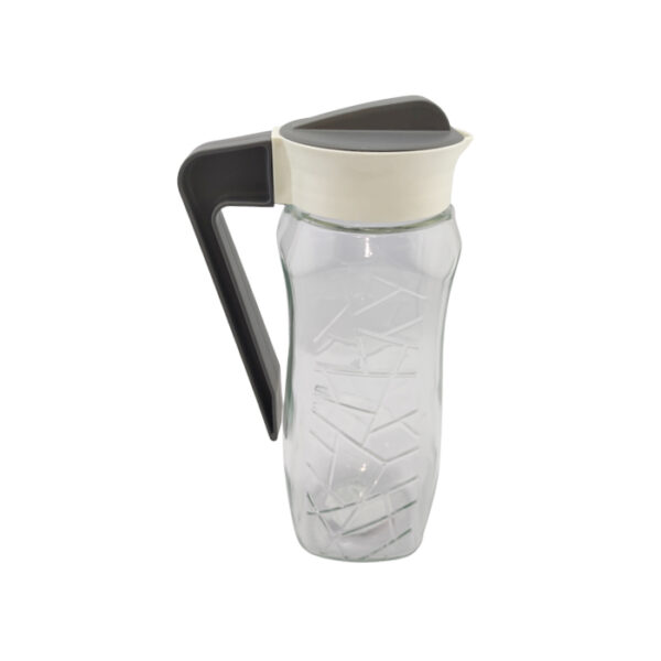 Karefe Square Pitcher 1600cc
