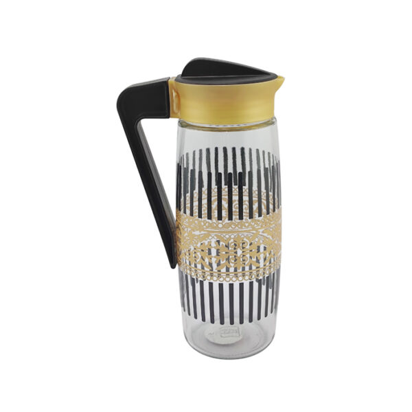 Karafe Oval Pitcher 1600cc