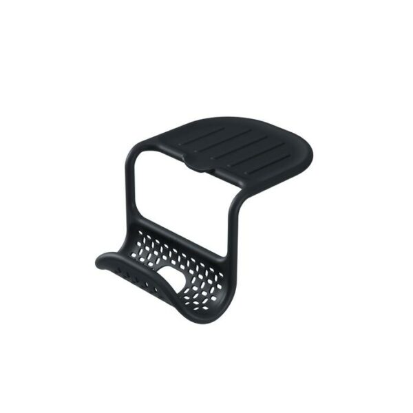 Sling Flexible Sink Caddy Double Black