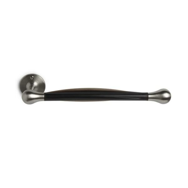 Tug One Handed Tear Paper Towel Holder Smoke