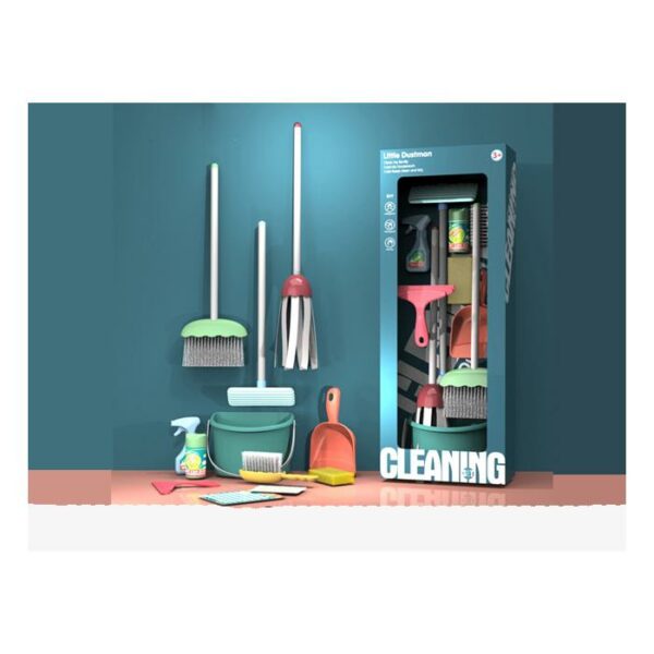 Cleaning Tools Little Dustman