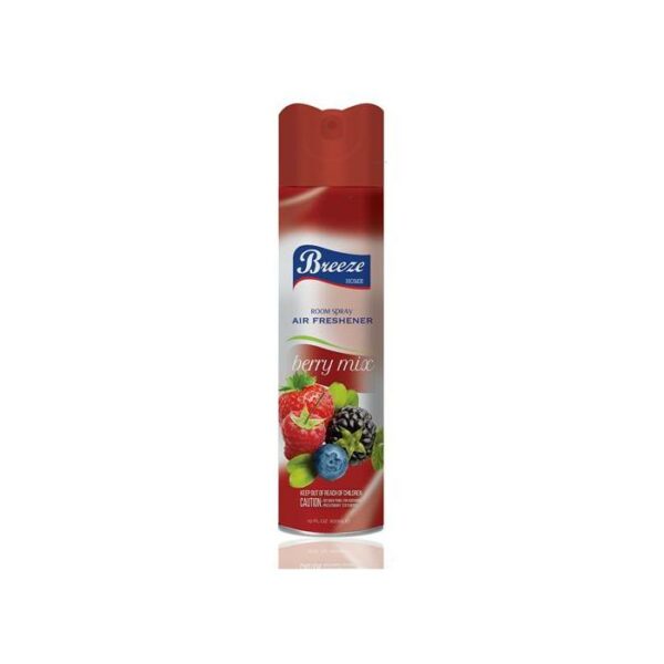 Breeze Berry Mix Air 300ml