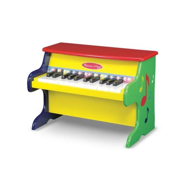Learn To Play Piano