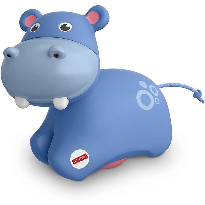 Fisher price roller lion discount